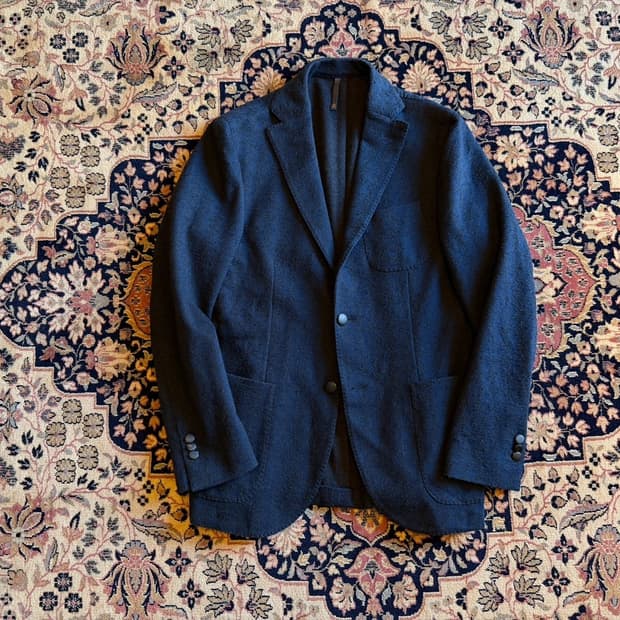 몬테도로 테일러드 자켓 슬림100