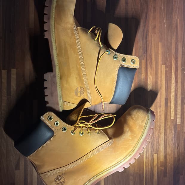 Timberland 6 inch 300