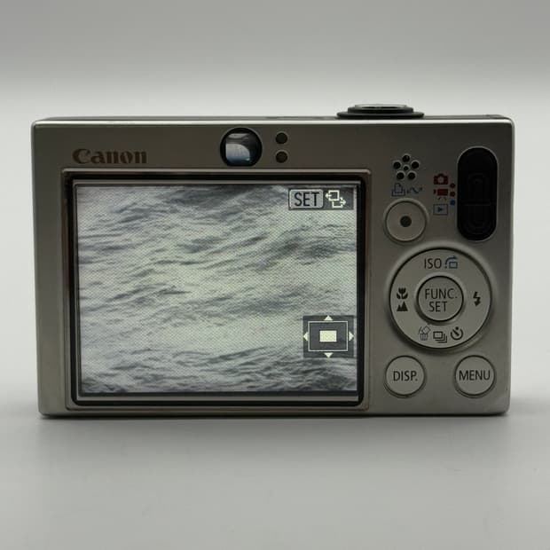 32.9 캐논코리아 익서스ixus 70 ixy 10 빈티지 디지털 카메라