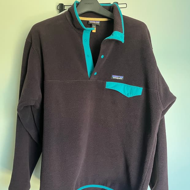 파타고니아 신칠라