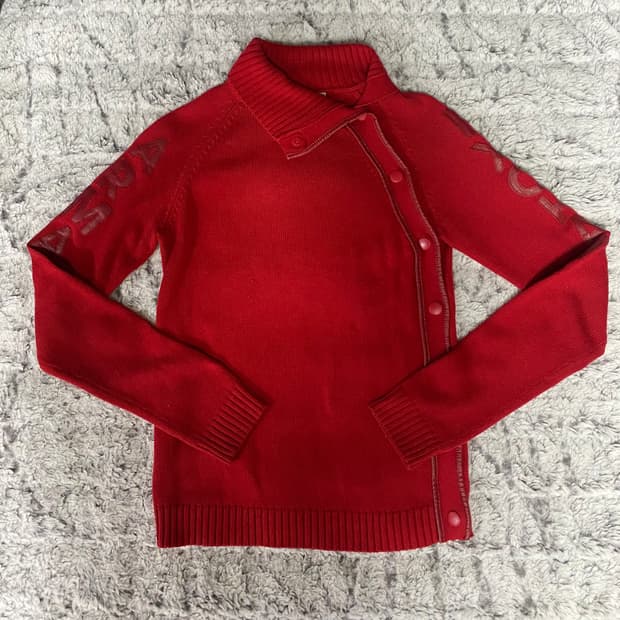 아르마니 익스체인지 니트 S