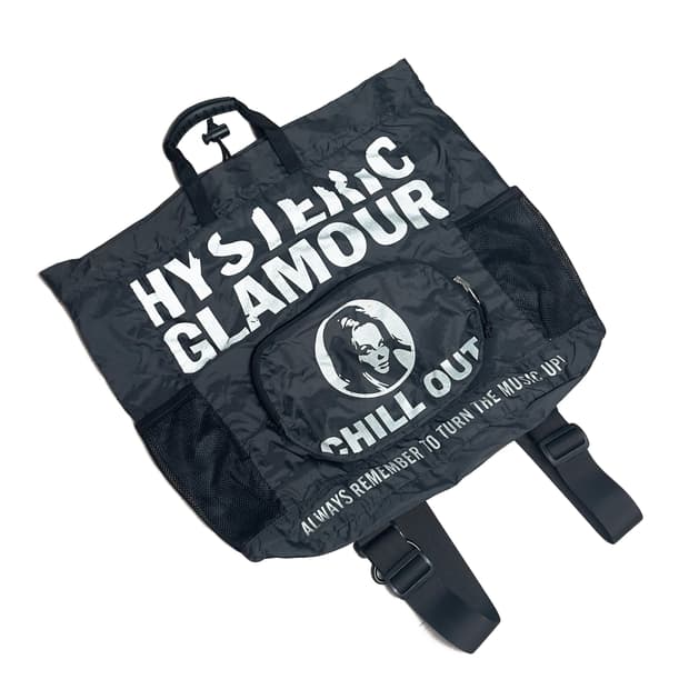 히스테릭 글래머 (HYSTERIC GLAMOUR)