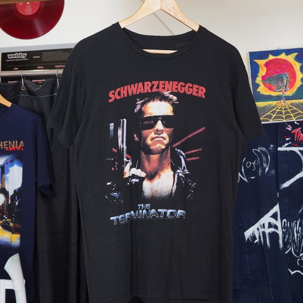 TERMINATOR