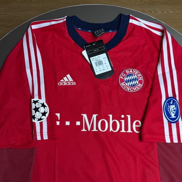 02-03 뮌헨 홈 풀마킹