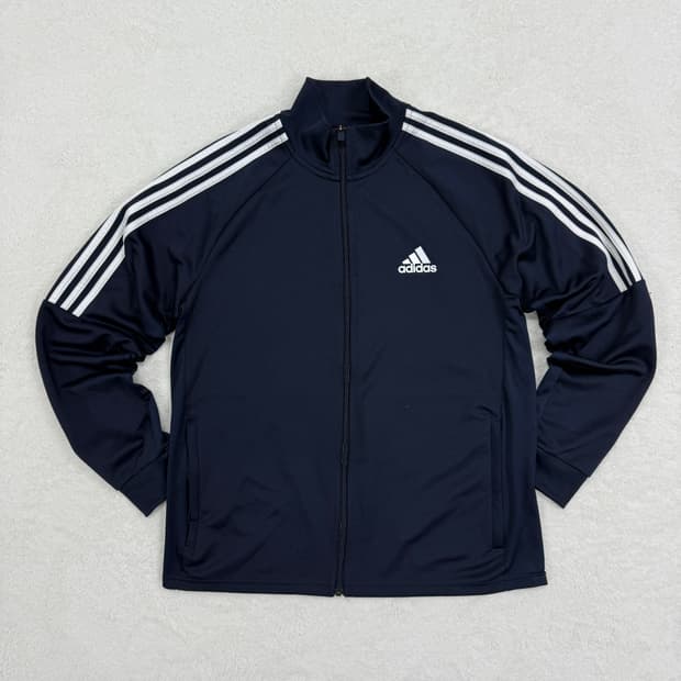 아디다스 트랙탑 져지