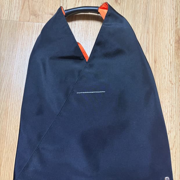 mm6 재패니즈 토트백