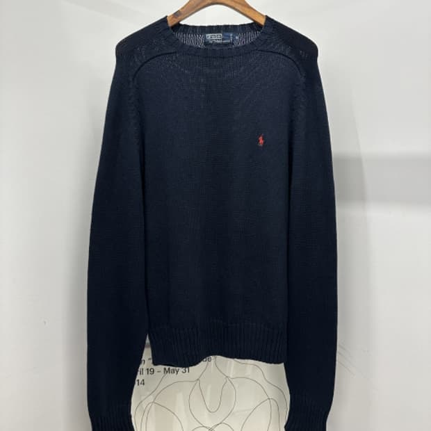 POLO RALPH LAUREN (XL)