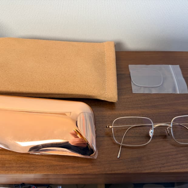 텐아이반 No.8 2S 49사이즈 안경