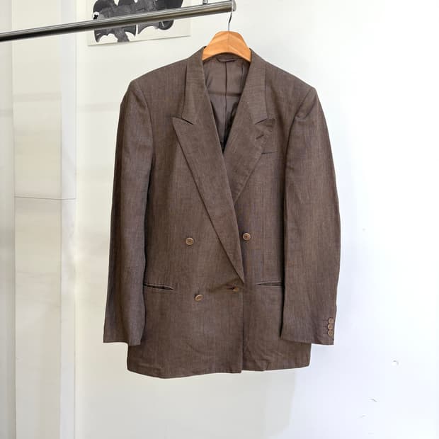 VINTAGE (Made in Italy) 자켓