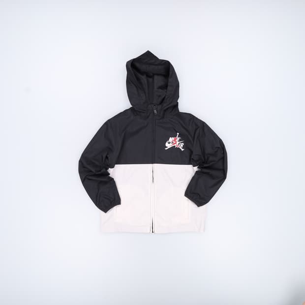 5-6Y 나이키조던 키즈 바람막이 0407H1