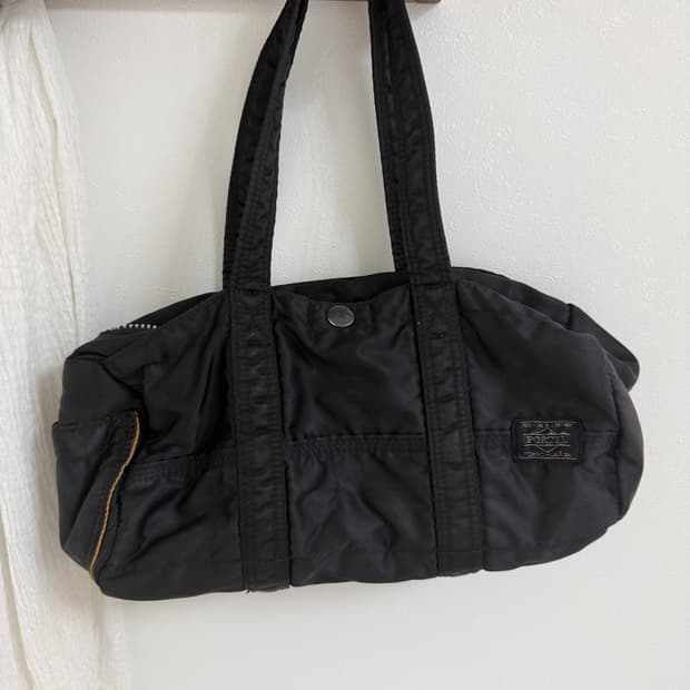 요시다 포터 미니 탱커백 