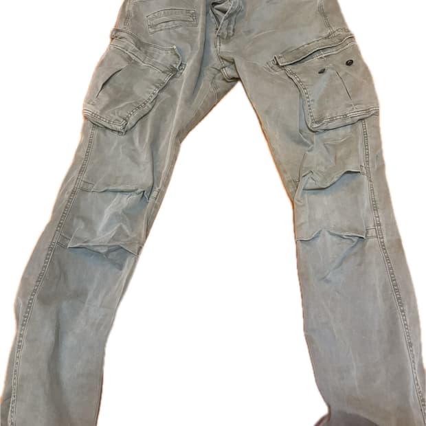 스톤아일랜드 여성 스키니진