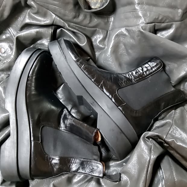 Tomas club 토마스 클럽 부츠 265~270