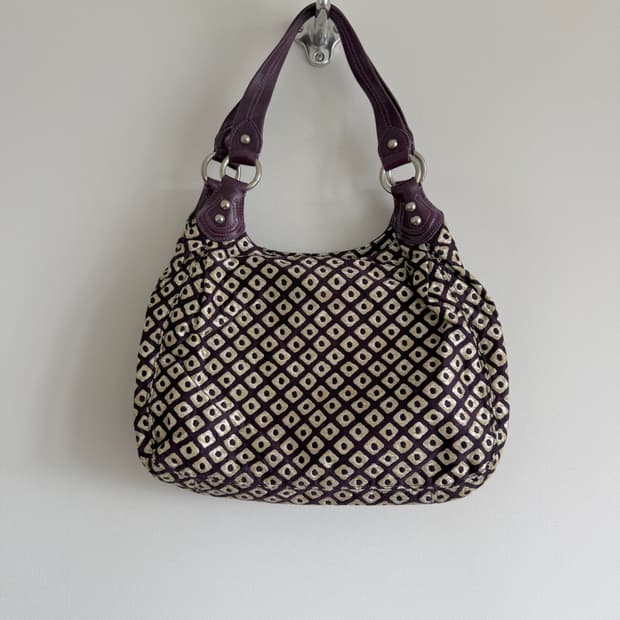 짐톰슨(JIM THOMPSON) 숄더백