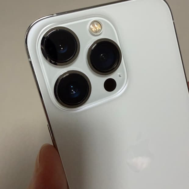 아이폰13프로 256GB