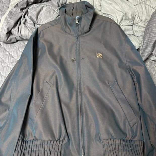 세터 레체 자켓