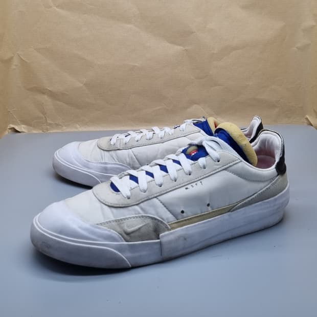 나이키 드롭타입 남성운동화290