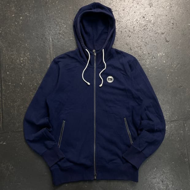 95 오니츠카타이거 후드집업 