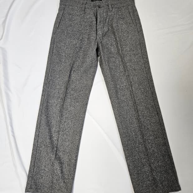 Theory 띠어리 버진 울 슬랙스 팬츠 바지 정장 30