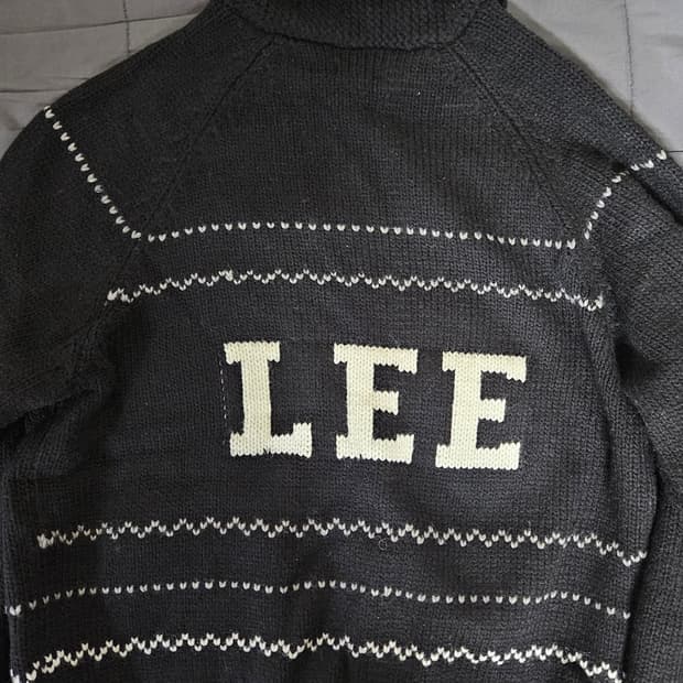 Lee 코위찬 릴렉스핏 XL