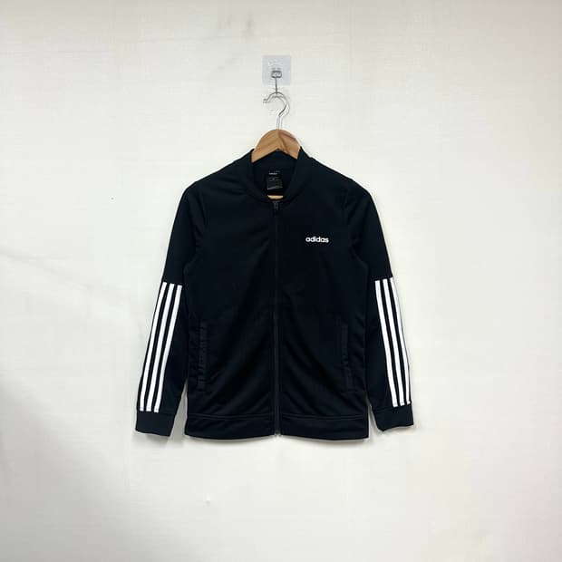 아디다스트레이닝자켓M