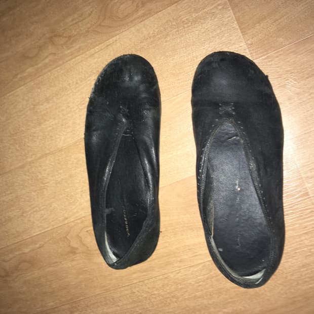 빈티지 단화 240