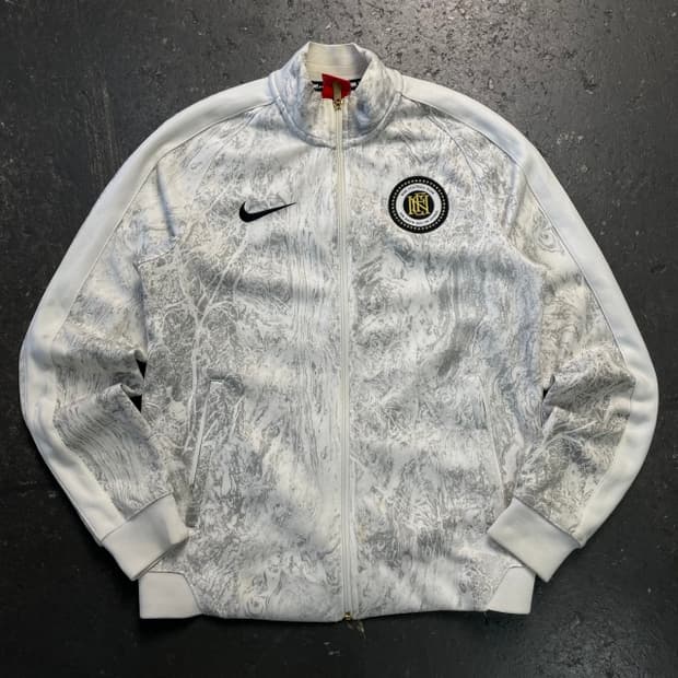 95 나이키 인터밀란 져지 