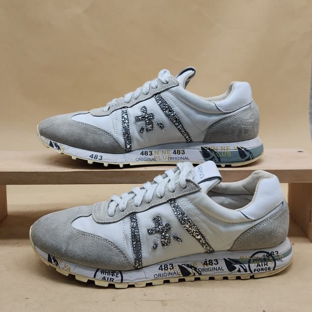 프리미아타 루시 여성 스니커즈 37 240