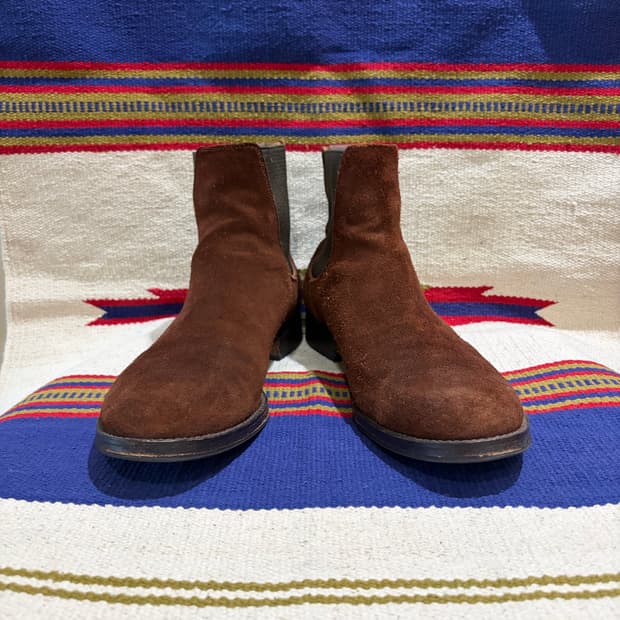 Unitedarrows sidegore boot / 사이드고어 첼시부츠