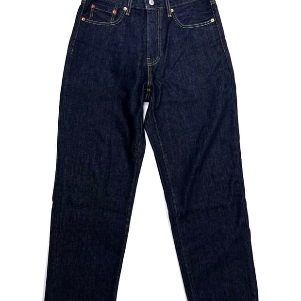 리바이스 568 인디고 W30 L30