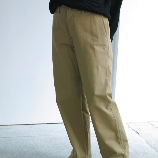 Niuhans 치노 팬츠 판매합니다