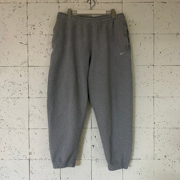 2XL 나이키 NRG 조거팬츠