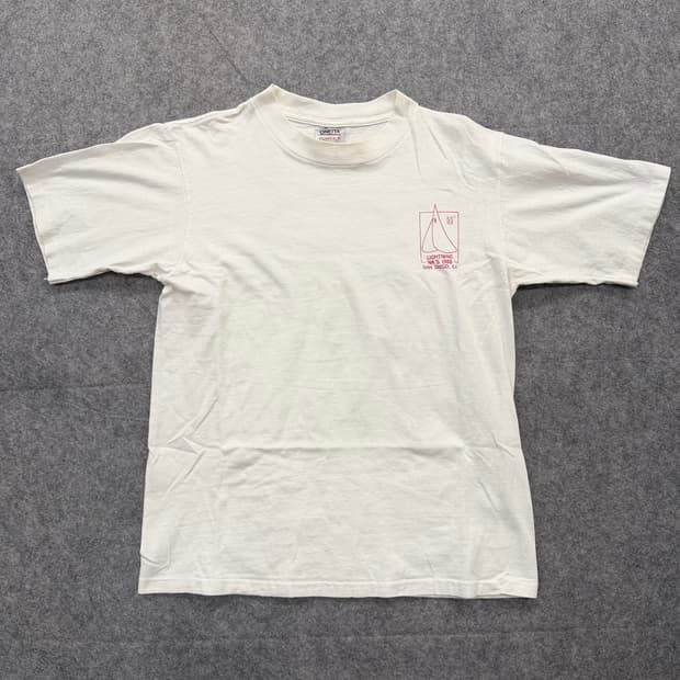 90s Vintage Oneita Power-T Tshirt