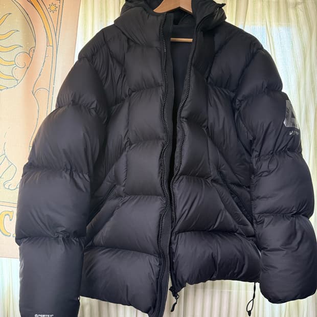 팔라스 푸파 22FW XL