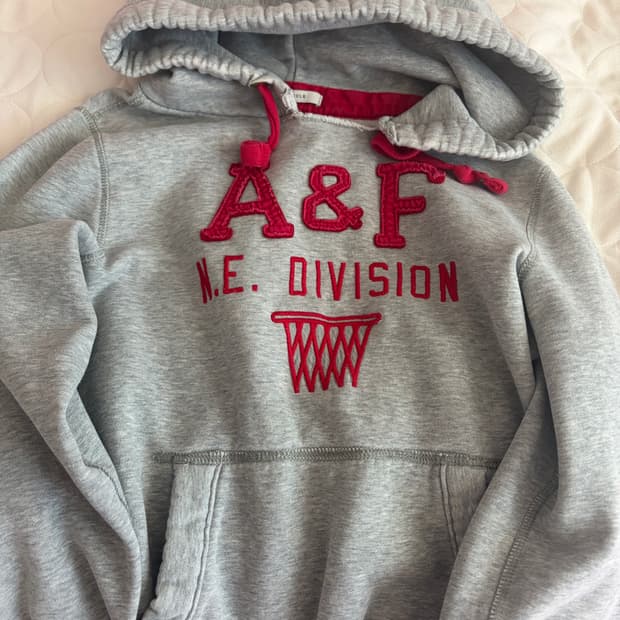 아베크롬비 후드티 S