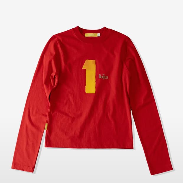 메인부스 비틀즈 더 원 티셔츠 판매합니다 