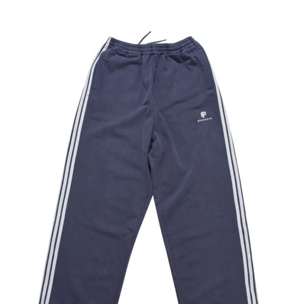 파이오니어스 배기 트랙팬츠 m