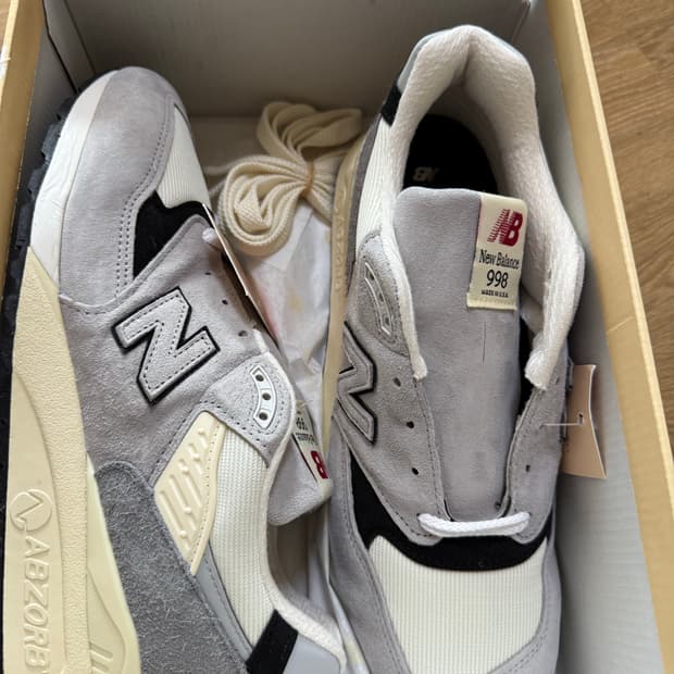 뉴발란스 998