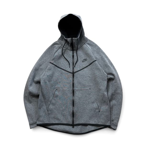 Nike 테크팩 후드집업