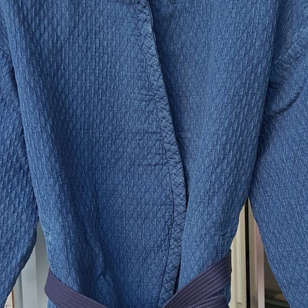 이자벨 마랑 데님 자켓