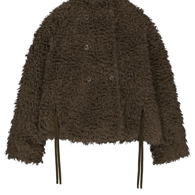 코이세이오 퍼자켓