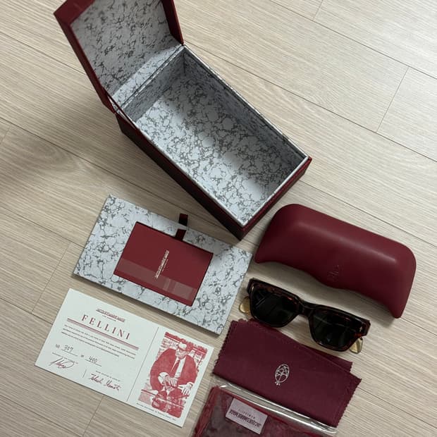 자크마리마지 펠리니 아가일