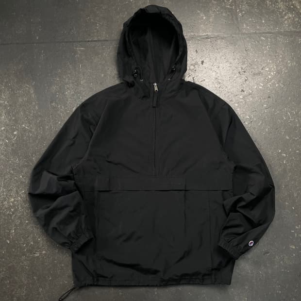 95 챔피언 아노락