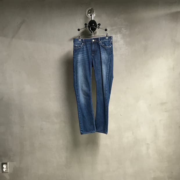 아크네스튜디오 데님 팬츠 25/32(W)