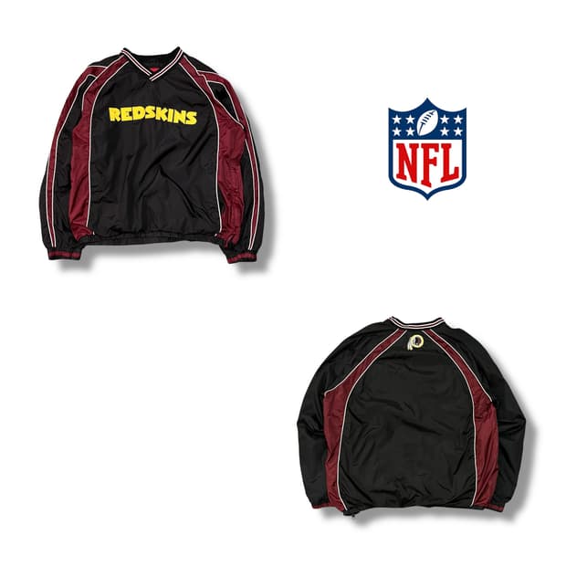 NFL 풀오버 웜업 y13608