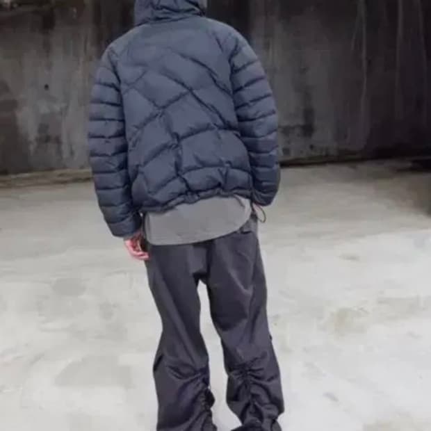 해칭룸 셔링팬츠 판매