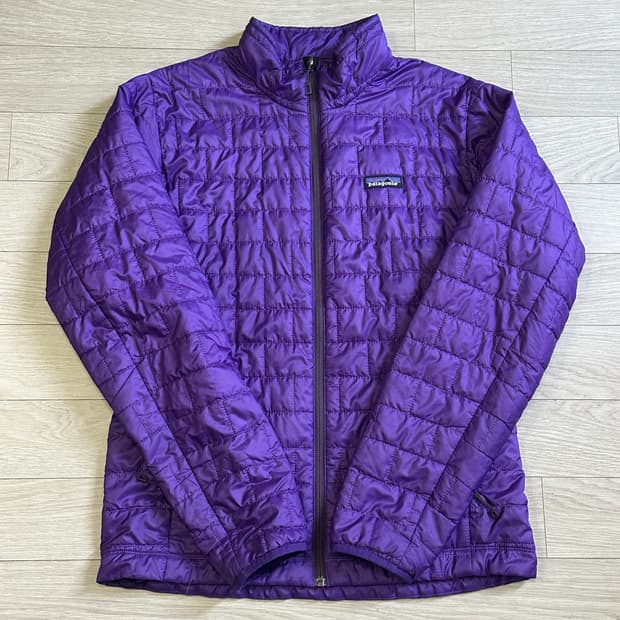 파타고니아 나노퍼프