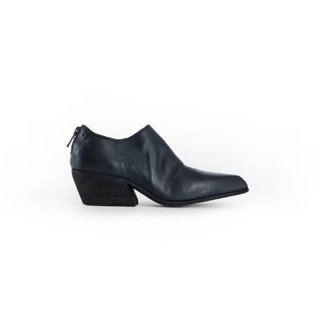 GUIDI TX00 로우컷 부츠