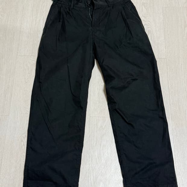 어나더오피스 산티아고 치노 스탠다드 01사이즈