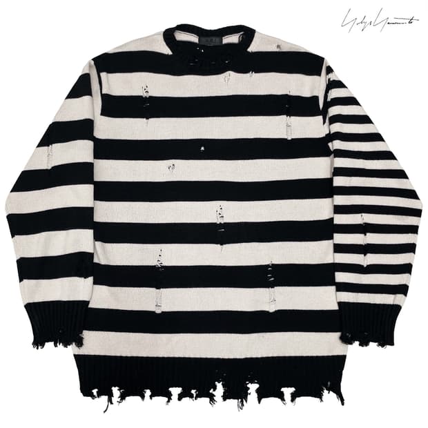 요지 야마모토 (S’YTE Yohji Yamamoto)
